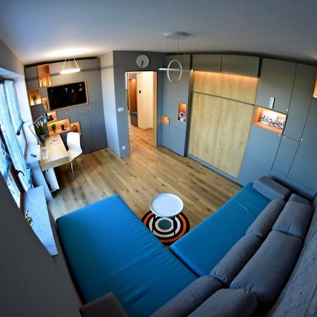Dream Apartment Deva Exterior foto