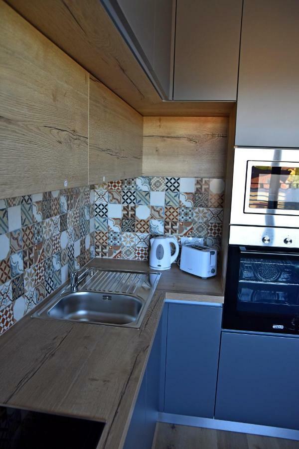 Dream Apartment Deva Exterior foto