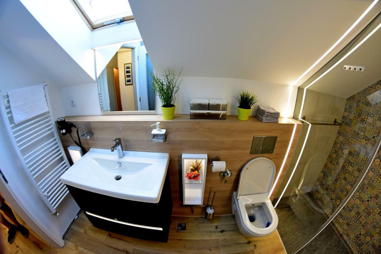 Dream Apartment Deva Exterior foto
